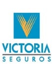 Logo Victoria Seguros