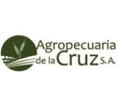 Logo Agropecuaria de la Cruz S.A.