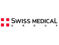 Logo Swiss Medical Group