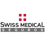 Logo Swiss Medical Seguros